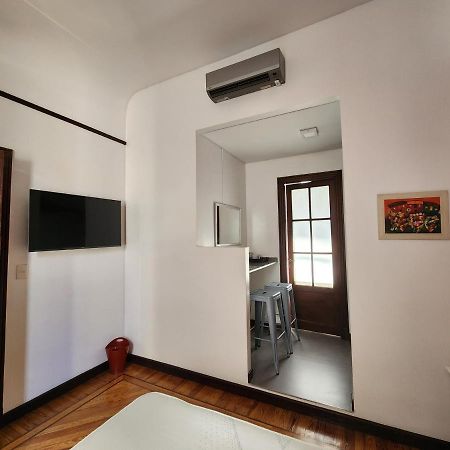 Habitaciones En Suite Balcarce Buenos Aires Kültér fotó
